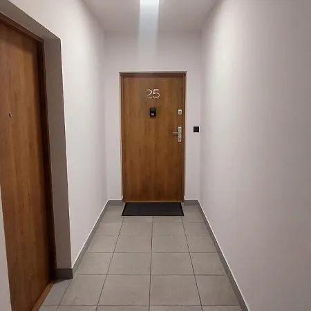 Cozy With Balcony 20 Minutes From Warsaw By Renters * Ozarów Mazowiecki
